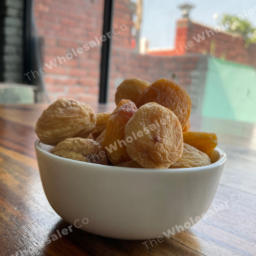 مشمش مجفف - قوباني - خوباني - خوماني - برونوس أرمينياكا