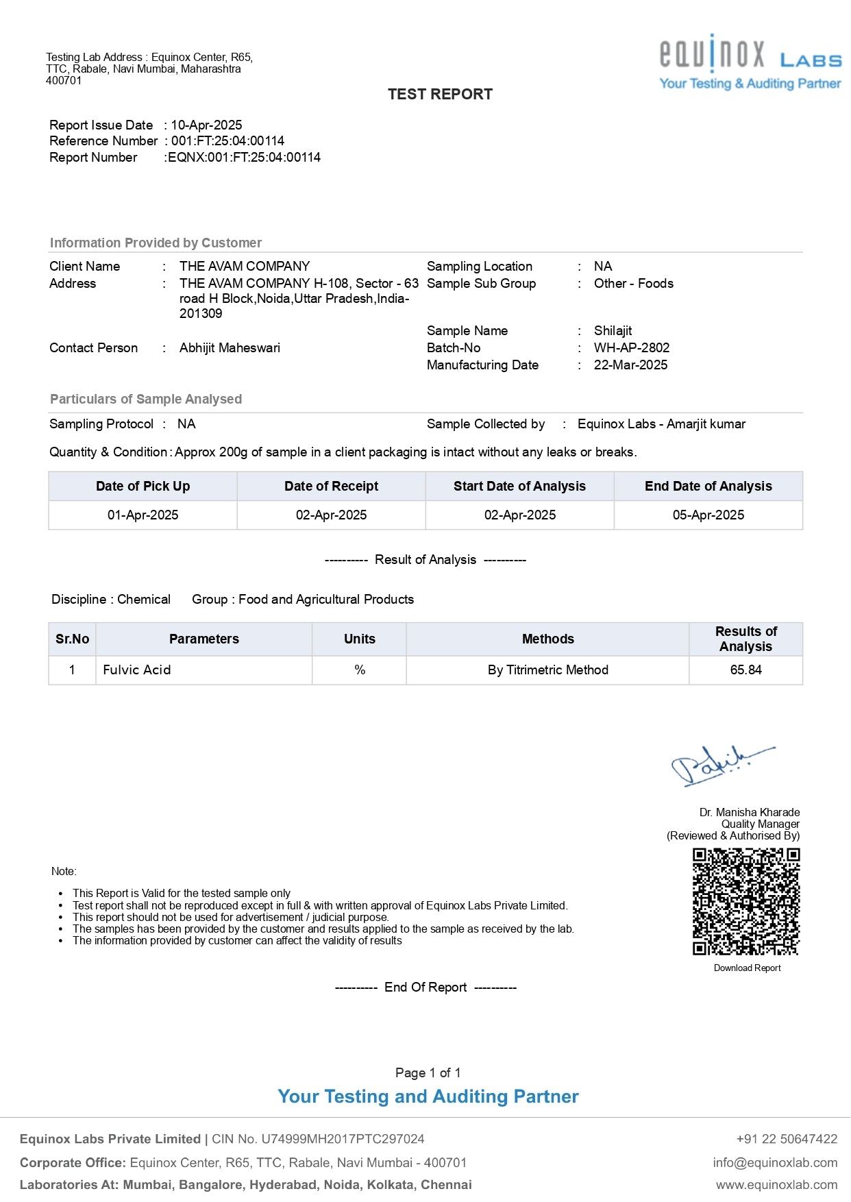 Pure Himalayan Shilajit - Original and Lab certified - Resin,Gummy,Gel