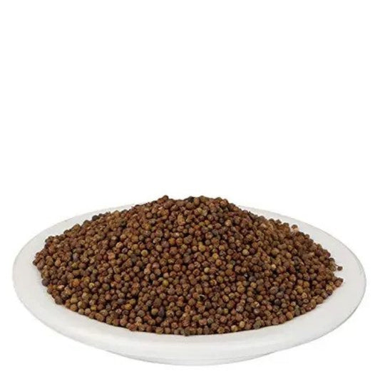 بذور بريانجو - بريانجو بيج - كاليكاربا ماكروفيلا - توت الجمال المخملي - الداهية