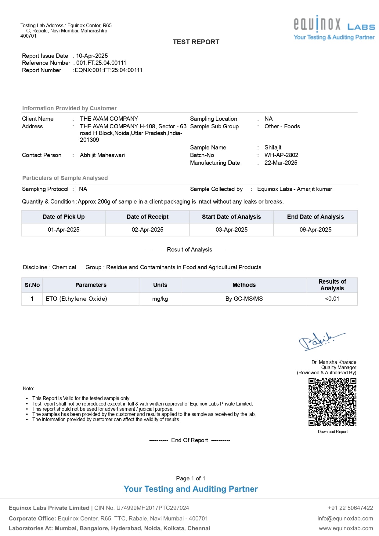 Pure Himalayan Shilajit - Original and Lab certified - Resin,Gummy,Gel