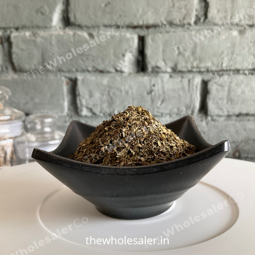 النعناع الأخضر - Mentha spicata