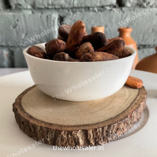 حبوب الكاكاو - كاكاو - شوكولاتة - ثيوبروما كاكاو