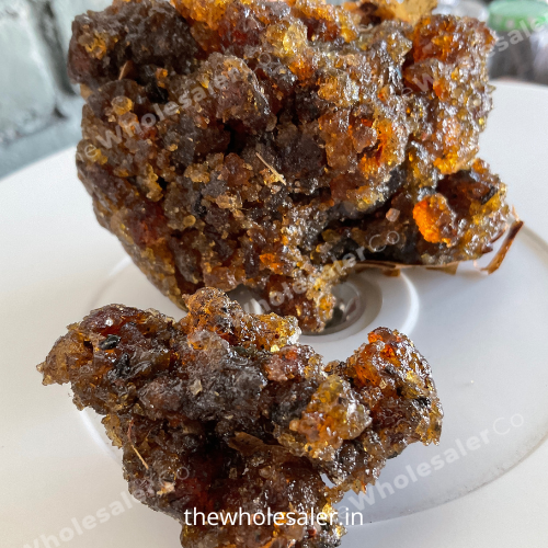 Guggul Gum (بريميوم) - Gugul Gond - Commiphora wightii