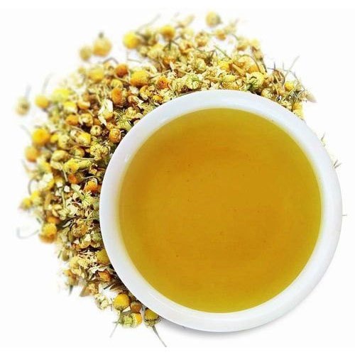 شاي البابونج 