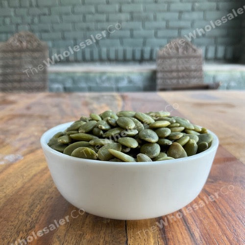 بذور اليقطين - Cucurbita pepo